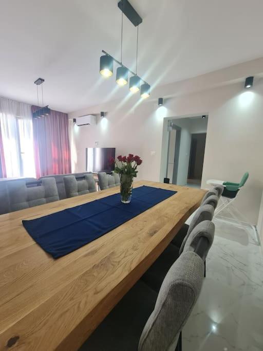 Mias Luxury Apartment 里耶卡 外观 照片