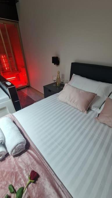 Mias Luxury Apartment 里耶卡 外观 照片