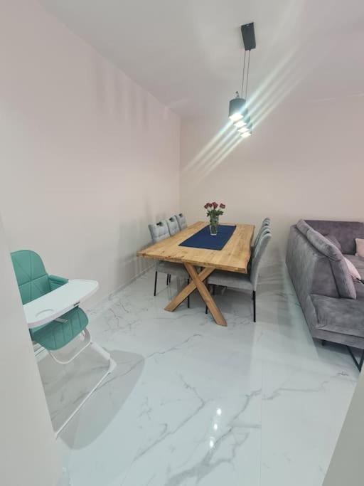 Mias Luxury Apartment 里耶卡 外观 照片