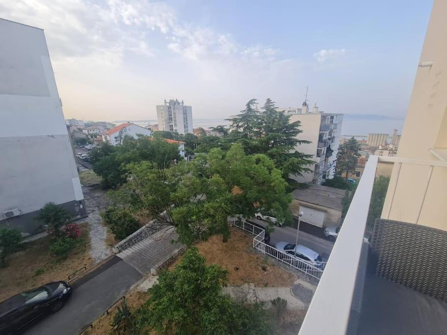 Mias Luxury Apartment 里耶卡 外观 照片