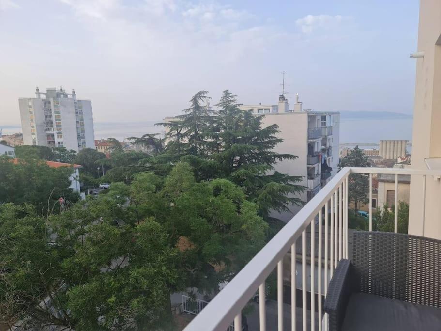 Mias Luxury Apartment 里耶卡 外观 照片