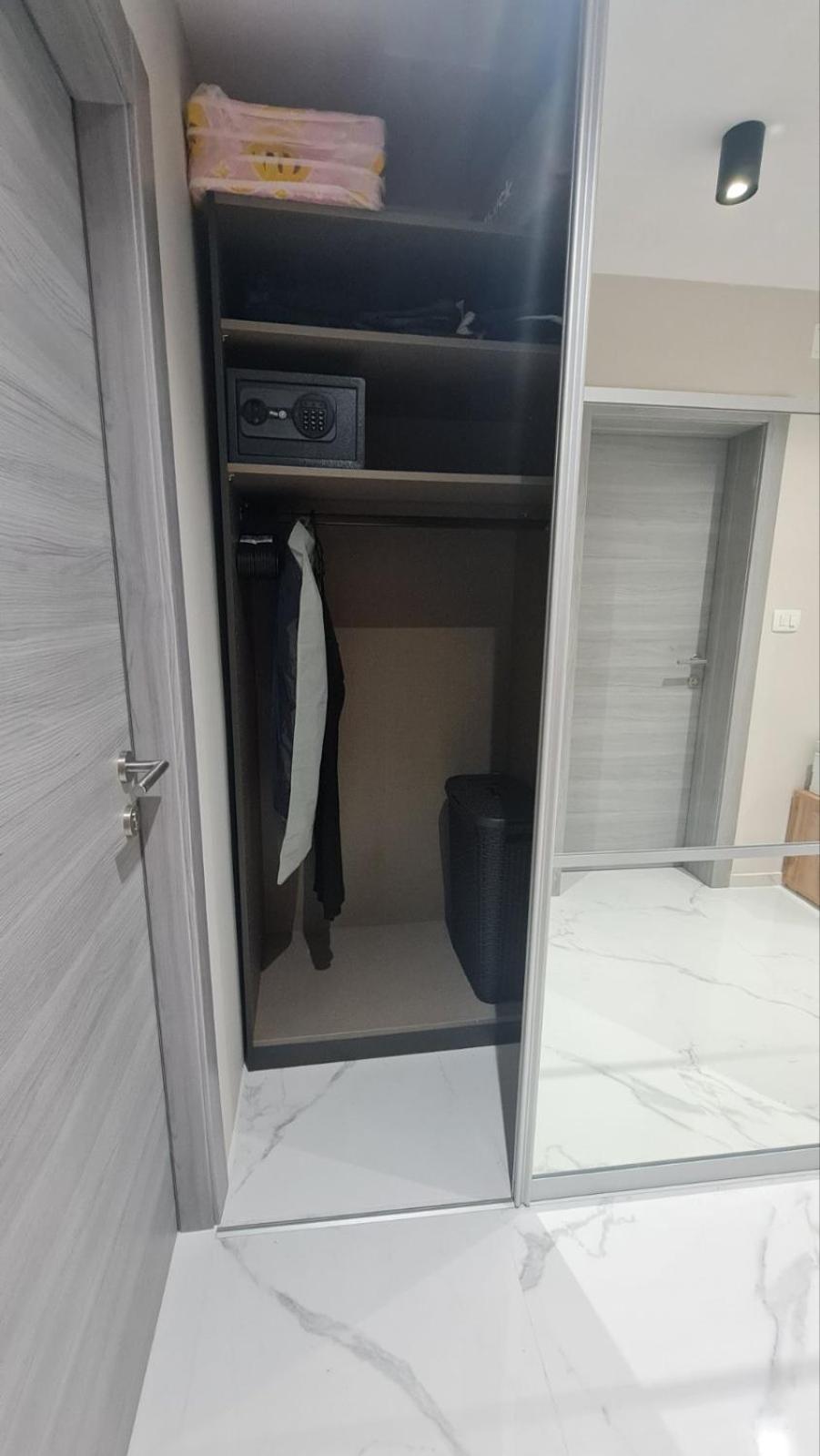 Mias Luxury Apartment 里耶卡 外观 照片