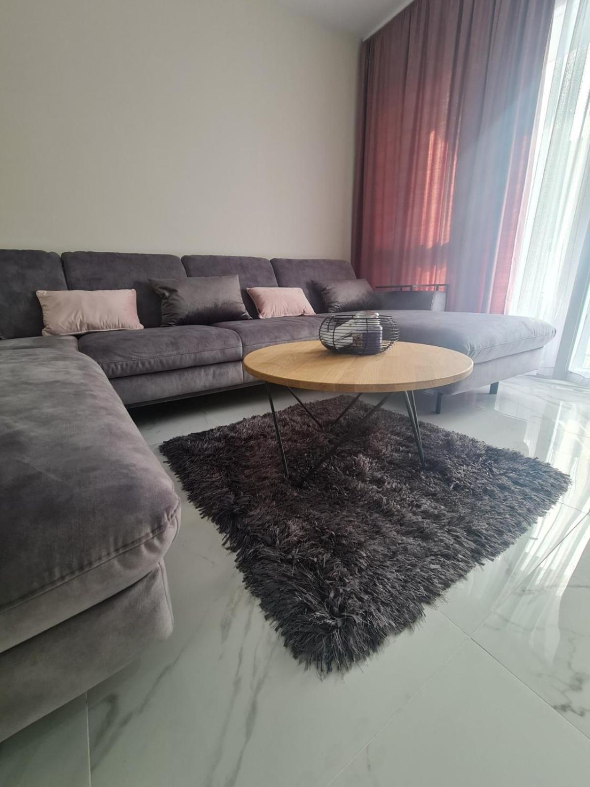 Mias Luxury Apartment 里耶卡 外观 照片