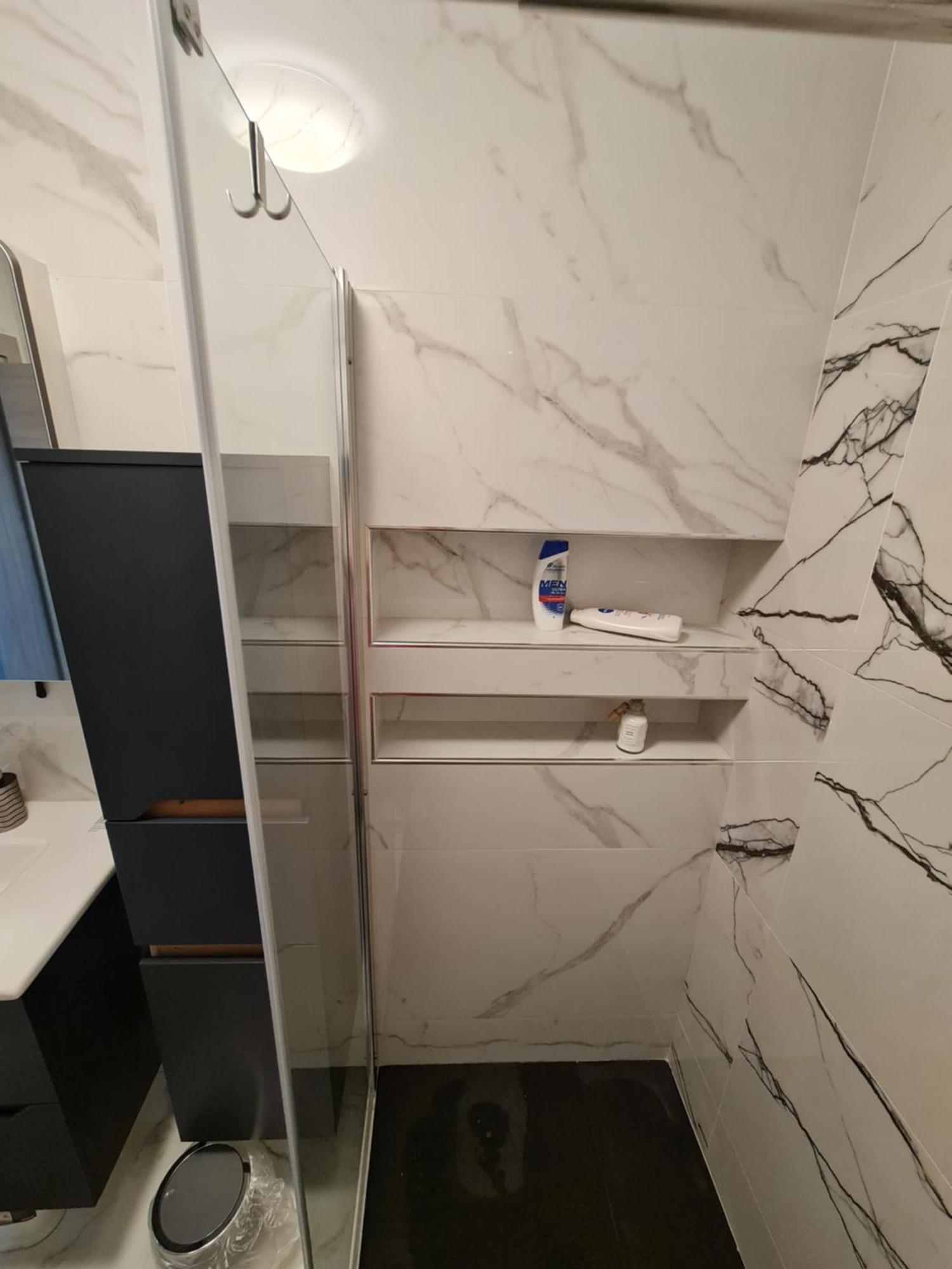 Mias Luxury Apartment 里耶卡 外观 照片