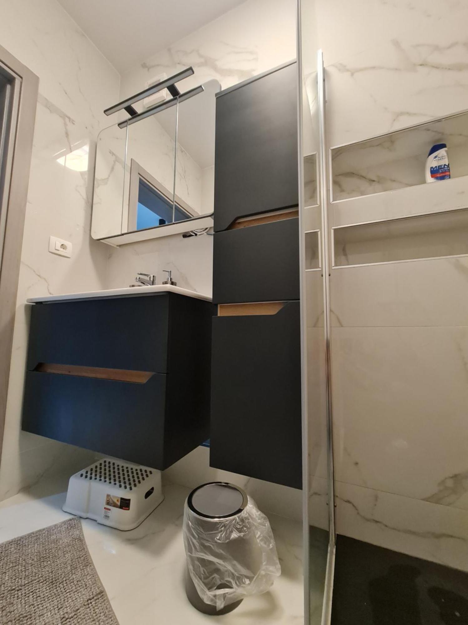 Mias Luxury Apartment 里耶卡 外观 照片
