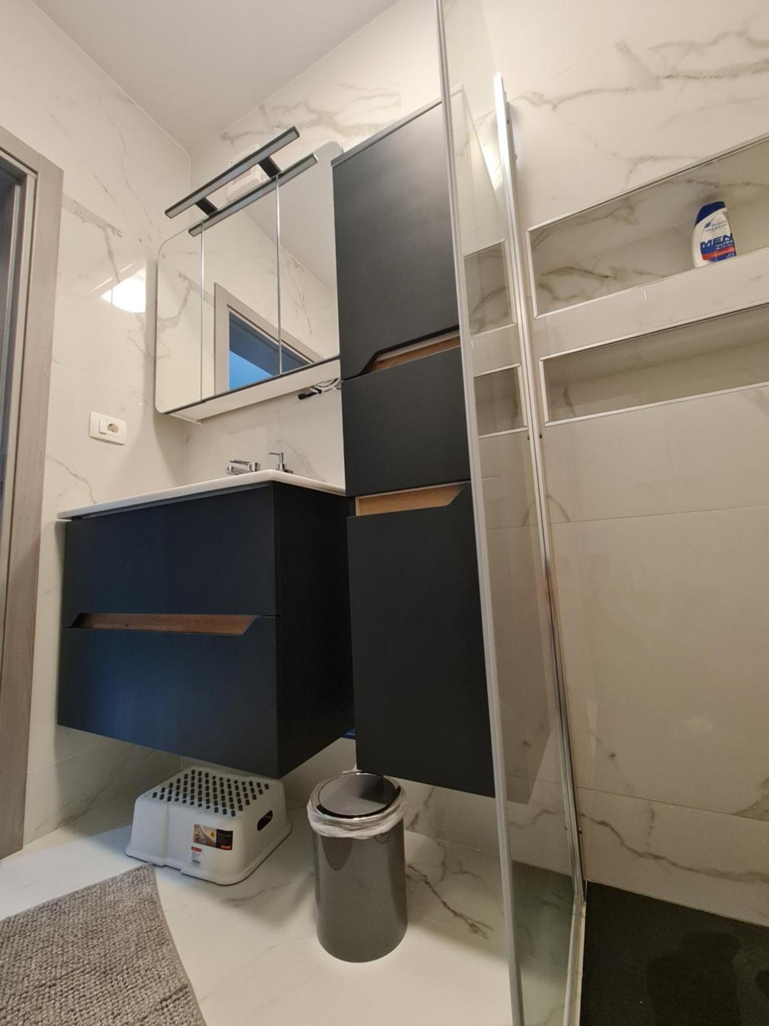 Mias Luxury Apartment 里耶卡 外观 照片